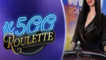 Roulette x500