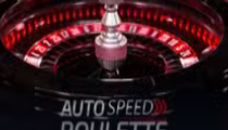 Speed Auto Roulette