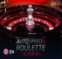 Speed Auto Roulette