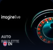 Auto Roulette