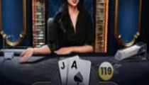 Blackjack 119