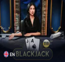Blackjack 119