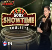 Showtime Roulette