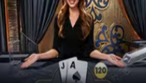 Blackjack 12 — The Club