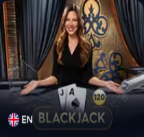 Blackjack 12 — The Club