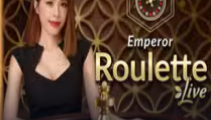 Emperor Roulette