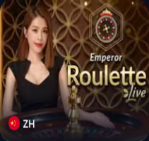 Emperor Roulette