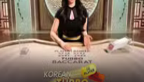 Korean Speed Baccarat 6