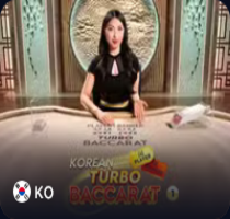 Korean Speed Baccarat 6