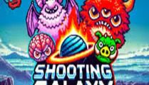 Shooting Galaxy