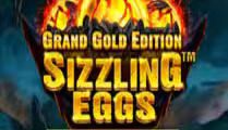 Sizzling Eggs Grand Gold Edition