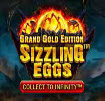 Sizzling Eggs Grand Gold Edition