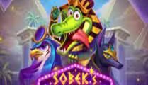 Sobek’s Godly Spins