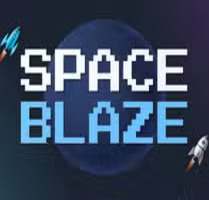 Space Blaze