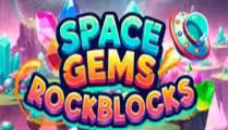 Space Gems Rockblocks