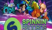 Spinnin’ Records Into the Bea