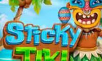 Sticky Tiki