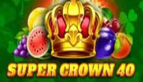Super Crown 40
