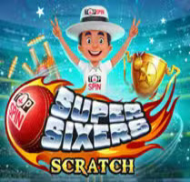 Super Sixer Classic Scratch