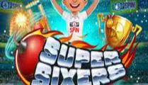 Super Sixer Mines