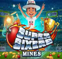 Super Sixer Mines