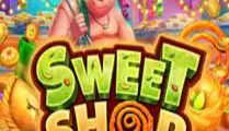 Sweet Shop