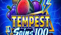 Tempest Spins 100