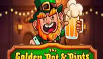 The Golden Pot and Pints