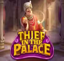 Thief in the Palace