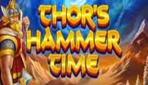 Thor’s Hammer Time