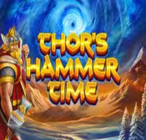 Thor’s Hammer Time