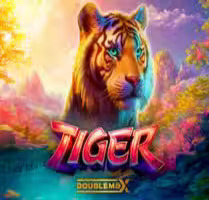 Tiger DoubleMax