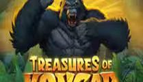 Treasures of Kongar