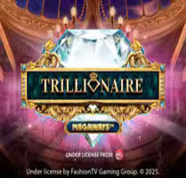 Trillionaire Megaways