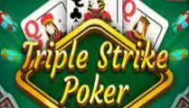 Triple Strike Poker