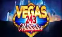 Vegas 243 Multiplier