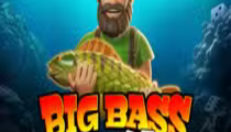 Big Bass Dice