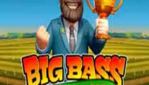 Big Bass Return to the Races