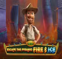 Escape the Pyramid — Fire & Ice