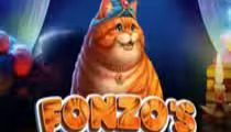 Fonzo’s Feline Fortunes