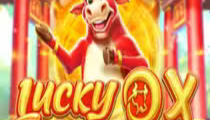Lucky Ox