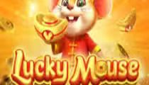 Lucky Mouse