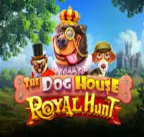 The Dog House Royal Hunt