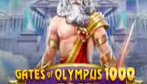 Gates of Olympus 1000 Dice