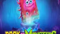 Book of Monsters
