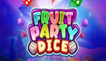 Fruit Party Dice