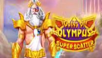 Gates of Olympus Super Scatter