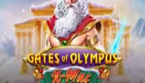 Gates of Olympus Xmas 1000
