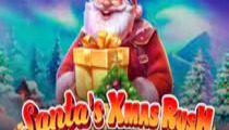 Santa’s Xmas Rush