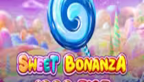 Sweet Bonanza 1000 Dice